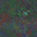 World at epoch 61000