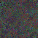 World at epoch 62000