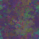 World at epoch 122000