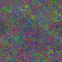World at epoch 144000