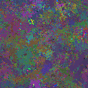 World at epoch 144000