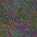 World at epoch 146000