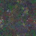 World at epoch 62000