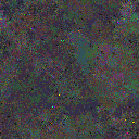 World at epoch 64000
