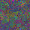 World at epoch 145000