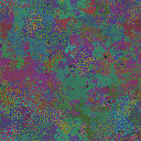 World at epoch 129000