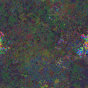 World at epoch 63000
