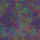 World at epoch 123000