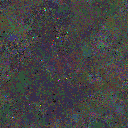 World at epoch 65000