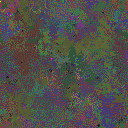 World at epoch 147000