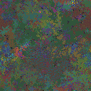 World at epoch 78000