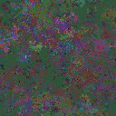 World at epoch 68000