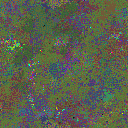 World at epoch 140000