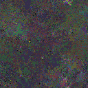 World at epoch 66000