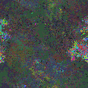 World at epoch 64000