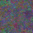 World at epoch 146000