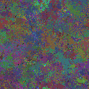 World at epoch 146000