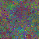 World at epoch 130000