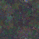 World at epoch 67000
