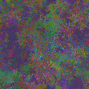 World at epoch 124000
