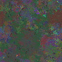 World at epoch 79000