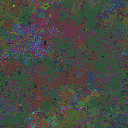 World at epoch 69000