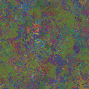 World at epoch 141000
