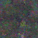 World at epoch 68000