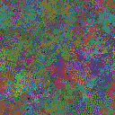 World at epoch 141000