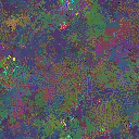 World at epoch 147000