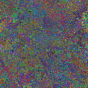 World at epoch 147000