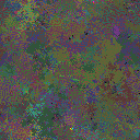 World at epoch 149000