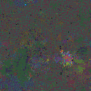 World at epoch 66000