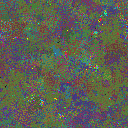 World at epoch 142000