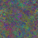 World at epoch 148000