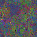 World at epoch 148000