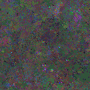 World at epoch 70000