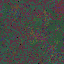World at epoch 67000