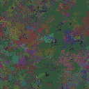 World at epoch 81000