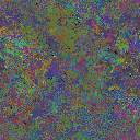 World at epoch 149000