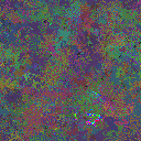 World at epoch 149000