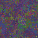 World at epoch 126000
