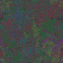 World at epoch 68000