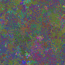 World at epoch 144000