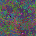 World at epoch 150000