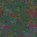 World at epoch 82000