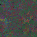 World at epoch 69000