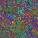 World at epoch 144000