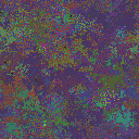 World at epoch 127000