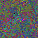 World at epoch 151000
